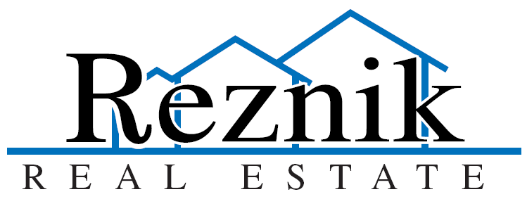 Reznik Real Estate logo